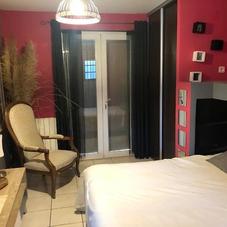 Ferigoules #Festivalavignon Apartment Entraigues-sur-la-Sorgue Exterior photo