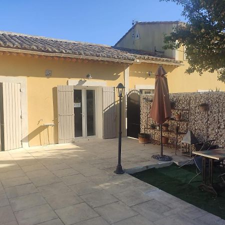 Ferigoules #Festivalavignon Apartment Entraigues-sur-la-Sorgue Exterior photo