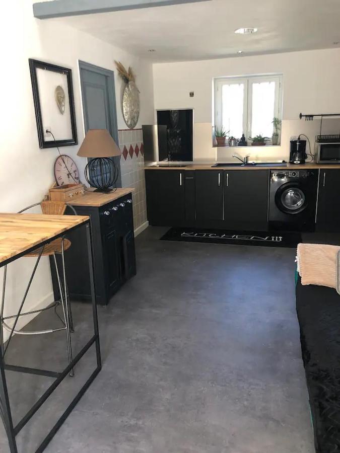 Ferigoules #Festivalavignon Apartment Entraigues-sur-la-Sorgue Exterior photo