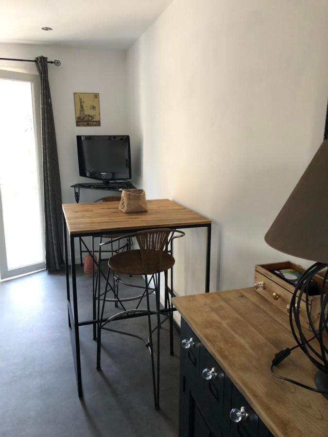 Ferigoules #Festivalavignon Apartment Entraigues-sur-la-Sorgue Exterior photo