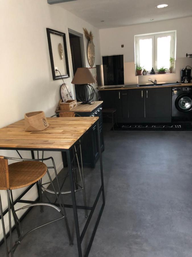 Ferigoules #Festivalavignon Apartment Entraigues-sur-la-Sorgue Exterior photo